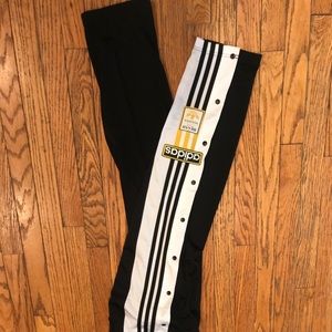 Adidas Track Pants